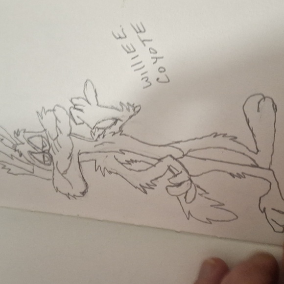 Looney toon characters - Picture 3 of 16